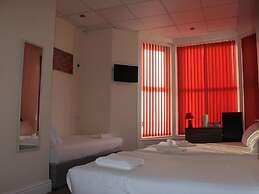 The New Royal Windsor Hotel