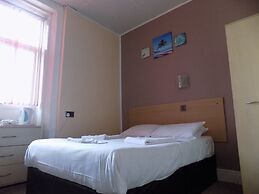 The New Royal Windsor Hotel