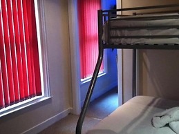 The New Royal Windsor Hotel