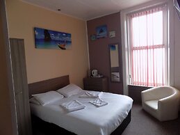 The New Royal Windsor Hotel