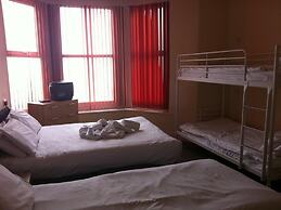 The New Royal Windsor Hotel