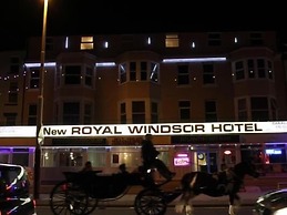 The New Royal Windsor Hotel