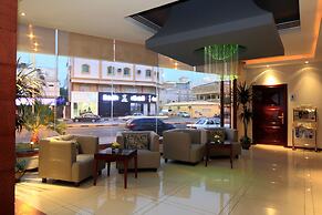 Boudl Gardenia Resort