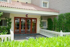 Boudl Gardenia Resort