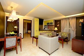 Boudl Gardenia Resort