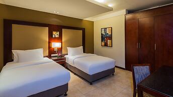Boudl Gardenia Resort
