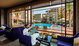 Boudl Gardenia Resort