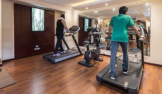 Boudl Gardenia Resort