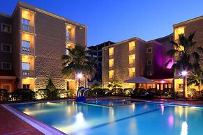 Boudl Gardenia Resort