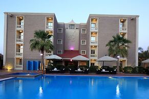 Boudl Gardenia Resort