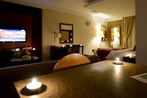 Boudl Gardenia Resort