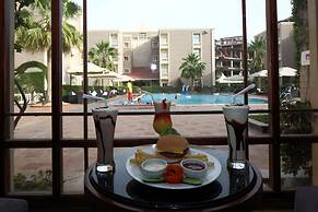 Boudl Gardenia Resort