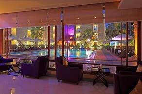 Boudl Gardenia Resort