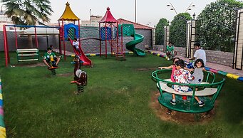 Boudl Gardenia Resort