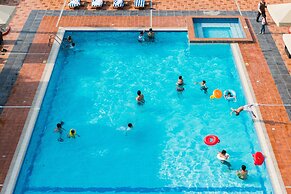 Boudl Gardenia Resort