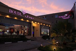 Boudl Gardenia Resort