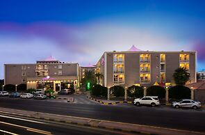 Boudl Gardenia Resort