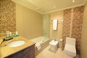 Boudl Gardenia Resort