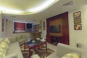 Boudl Gardenia Resort