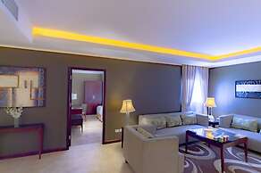 Boudl Gardenia Resort