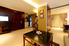 Boudl Gardenia Resort