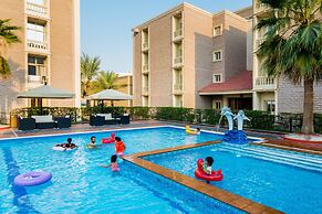 Boudl Gardenia Resort
