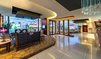 Boudl Gardenia Resort
