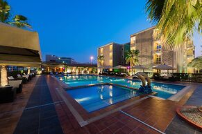 Boudl Gardenia Resort