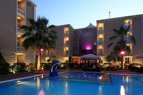 Boudl Gardenia Resort