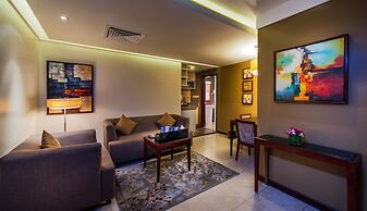 Boudl Gardenia Resort