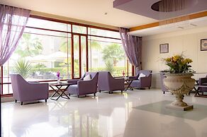 Boudl Gardenia Resort