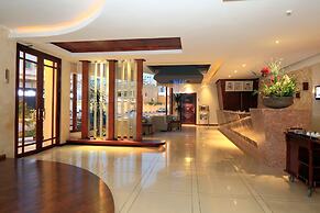 Boudl Gardenia Resort