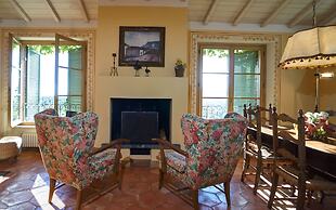 Agriturismo Monteverde