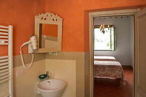 Agriturismo Monteverde