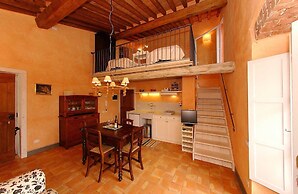Agriturismo Monteverde