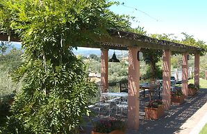 Agriturismo Monteverde