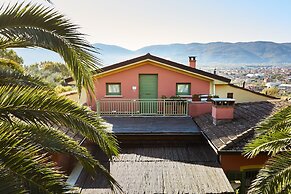 Agriturismo Monteverde