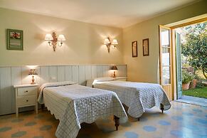 Agriturismo Monteverde