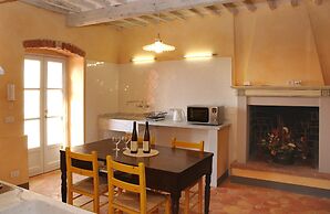 Agriturismo Monteverde