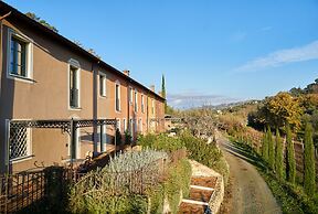 Agriturismo Monteverde