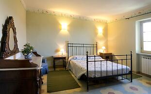 Agriturismo Monteverde