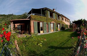 Agriturismo Monteverde