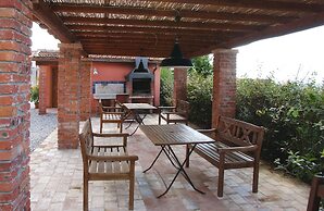 Agriturismo Monteverde