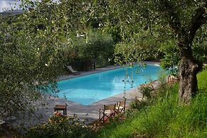 Agriturismo Monteverde