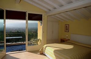 Agriturismo Monteverde