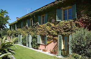 Agriturismo Monteverde