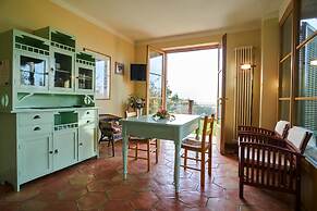 Agriturismo Monteverde