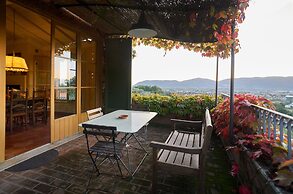 Agriturismo Monteverde