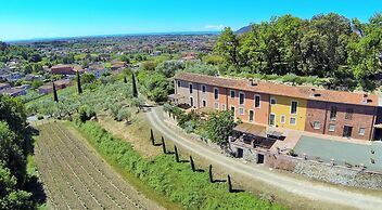 Agriturismo Monteverde