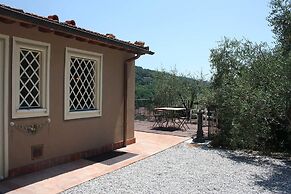 Agriturismo Monteverde